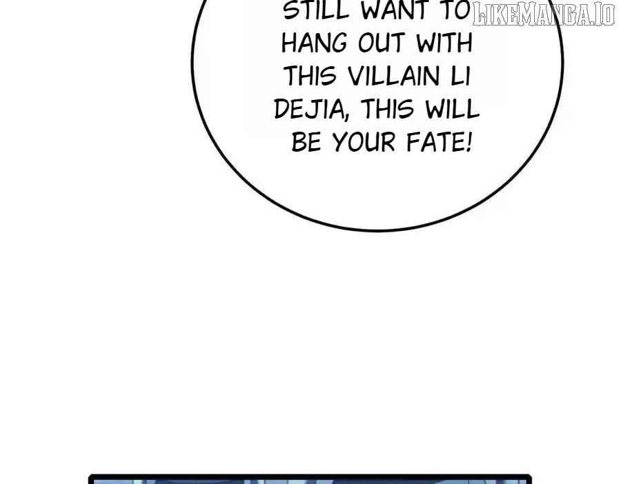I Rely on My Invincibility to Deal Tons of Damage Passively! Chapter 112 - page 110